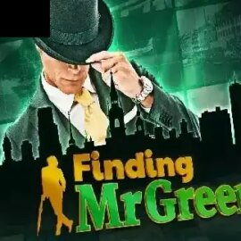 Finding Mr Green