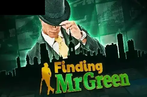 Finding Mr Green