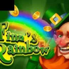 Finn’ Rainbow