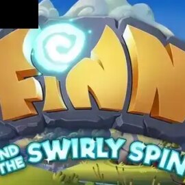 Finn and the Swirly Spin