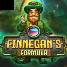 Finnegan’s Formula