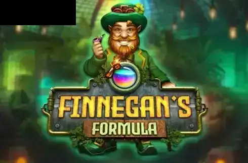 Finnegan’s Formula