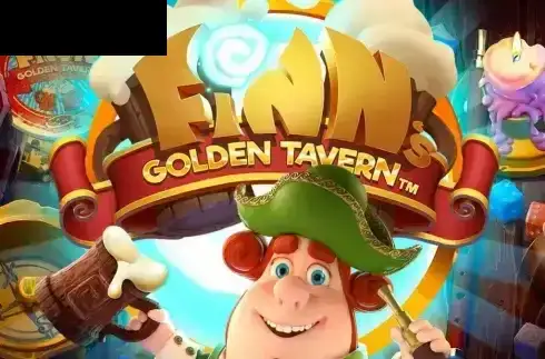 Finn’s Golden Tavern