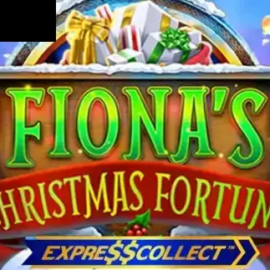 Fiona’s Christmas Fortune