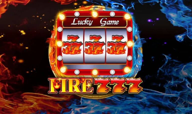 Fire 777