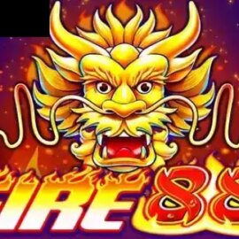 Fire 88