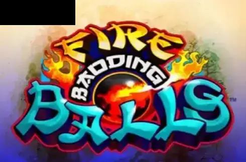Fire Baoding Balls