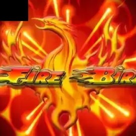 Fire Bird (Wazdan)
