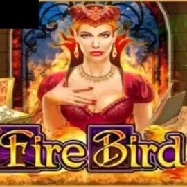 Fire Bird (Octavian Gaming)