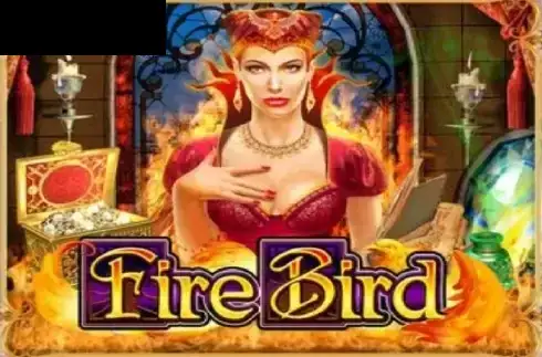 Fire Bird (Octavian Gaming)