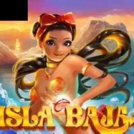 Fire Blaze Isla Baja