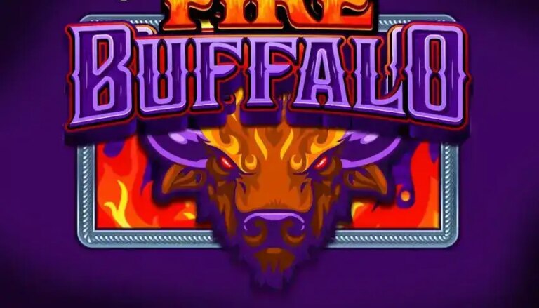 Fire Buffalo