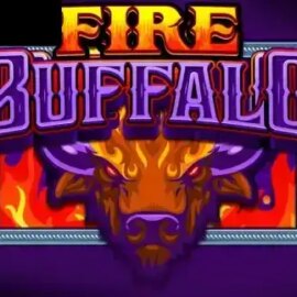 Fire Buffalo