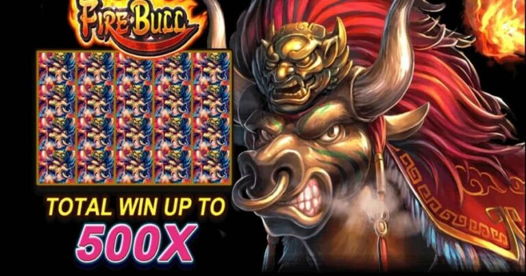 Fire Bull