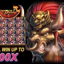 Fire Bull