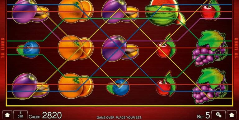 Fire Burst HD