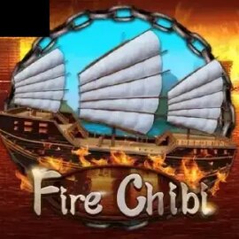 Fire Chibi