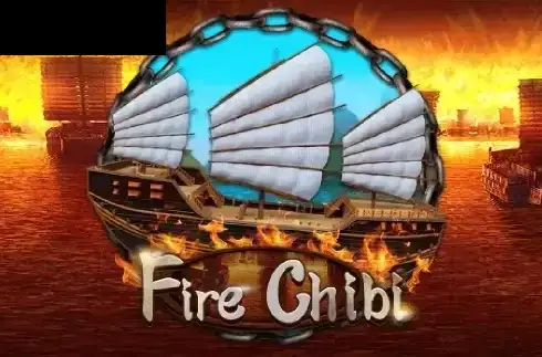 Fire Chibi