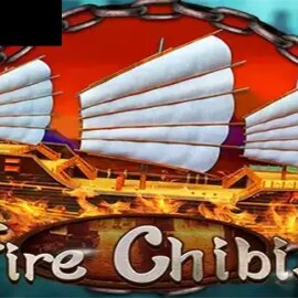 Fire Chibi 2