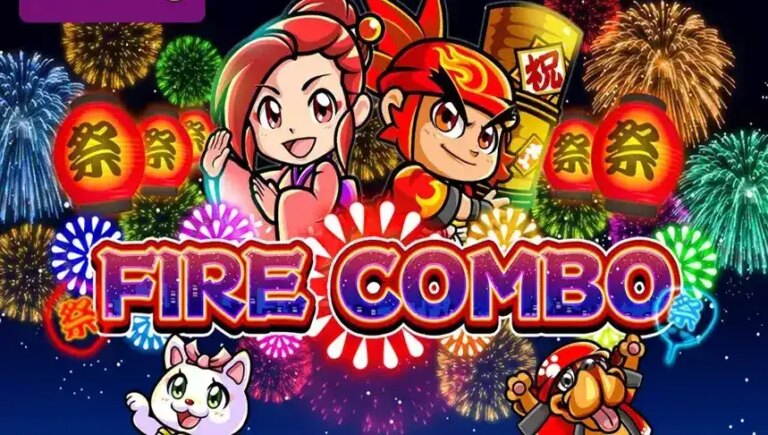 Fire Combo