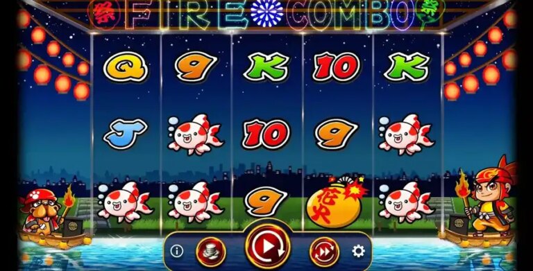 Fire Combo