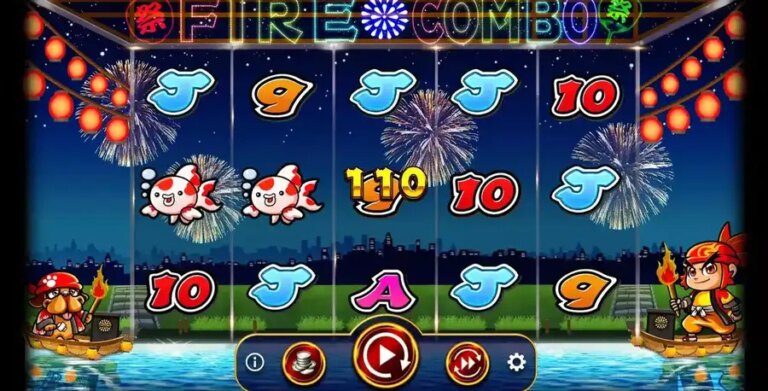 Fire Combo