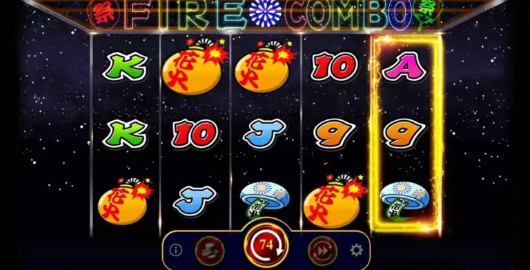 Fire Combo