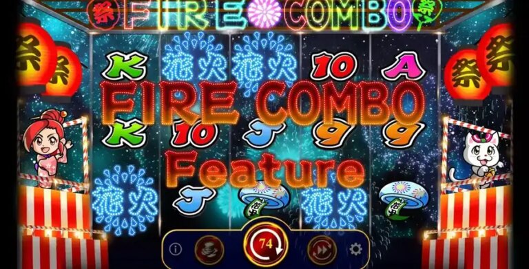 Fire Combo