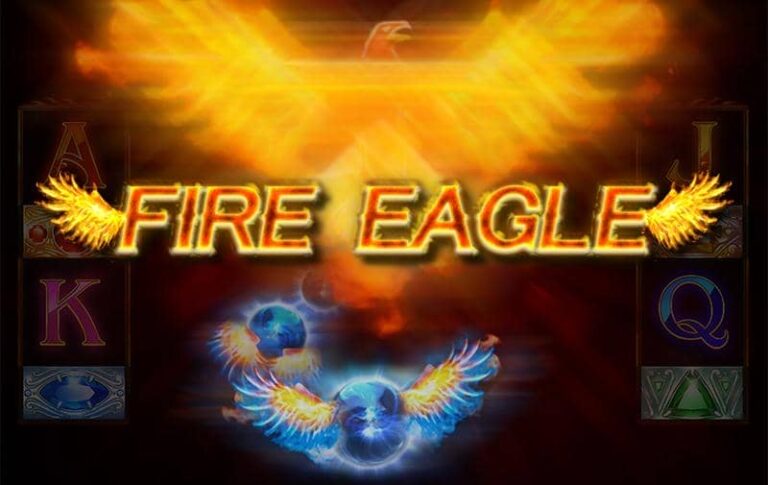 Fire Eagle