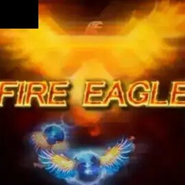 Fire Eagle