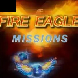 Fire Eagle Missions