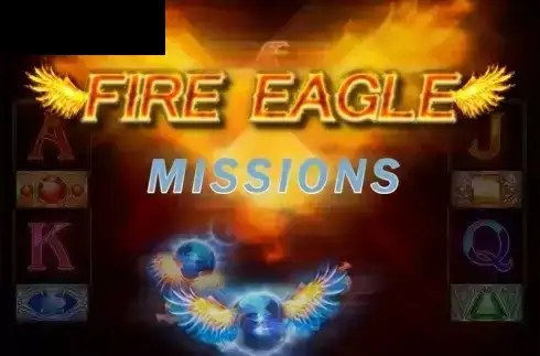 Fire Eagle Missions