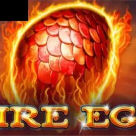 Fire Egg