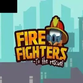 Fire Fighters to the Rescue!