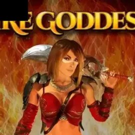 Fire Goddess (Inspided Gaming)