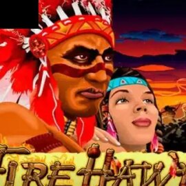 Fire Hawk