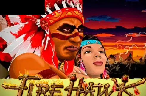 Fire Hawk