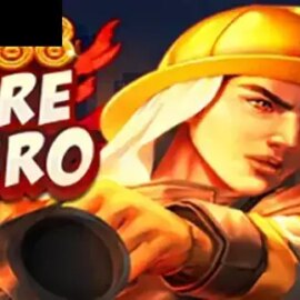 Fire Hero