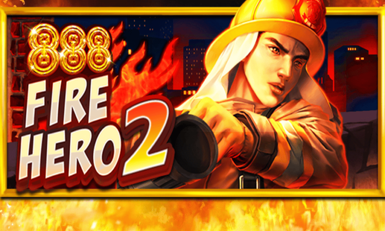 Fire Hero 2
