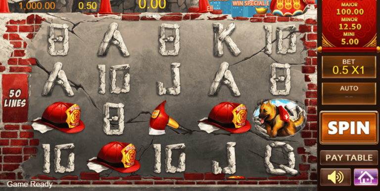Fire Hero 2