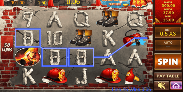Fire Hero 2