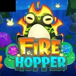Fire Hopper