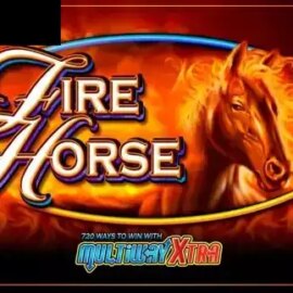 Fire Horse