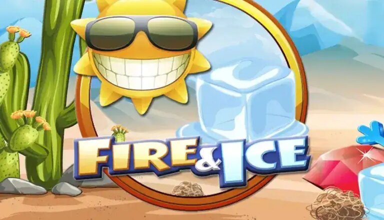 Fire & Ice (Jackpot Software)