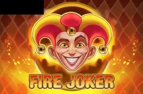 Fire Joker