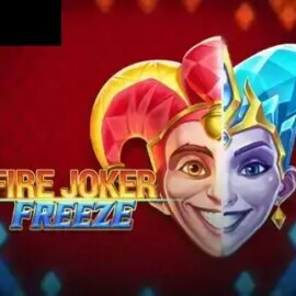 Fire Joker Freeze