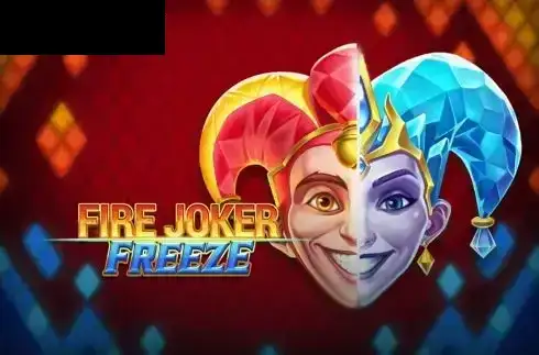 Fire Joker Freeze