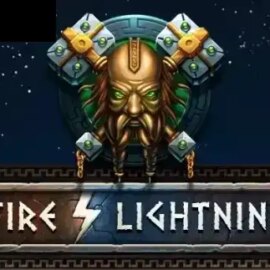 Fire Lightning