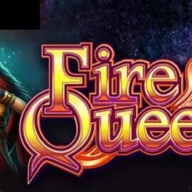 Fire Queen (WMS)