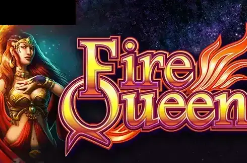 Fire Queen (WMS)